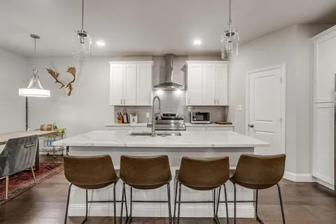 $975,000 | 3417 Park Ridge Boulevard, Fort Worth, TX 76109