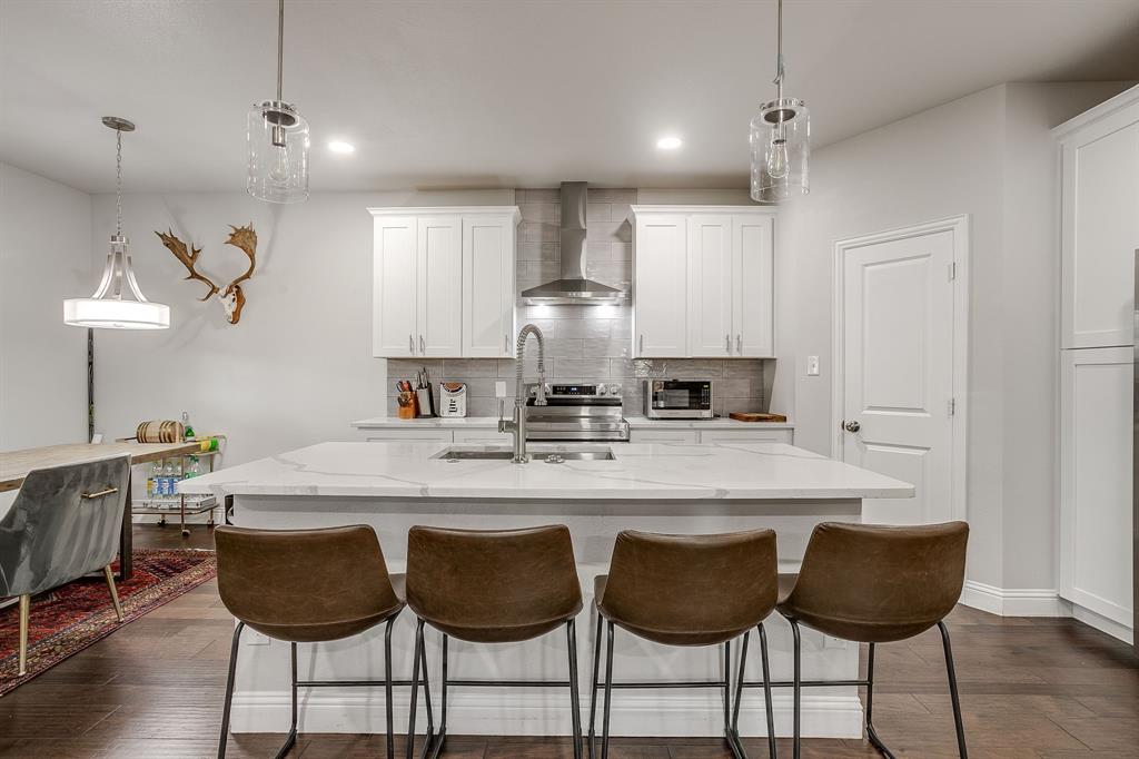 3417 Park Ridge Boulevard Fort Worth, TX 76109 - Photo 6 of 37