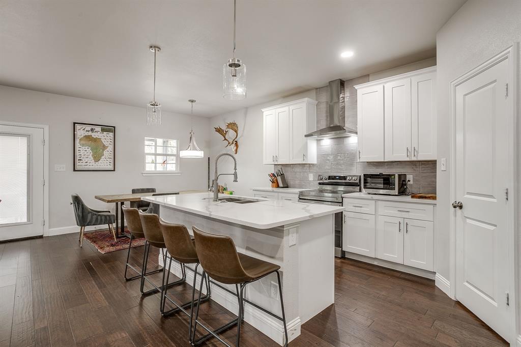 3417 Park Ridge Boulevard Fort Worth, TX 76109 - Photo 7 of 37