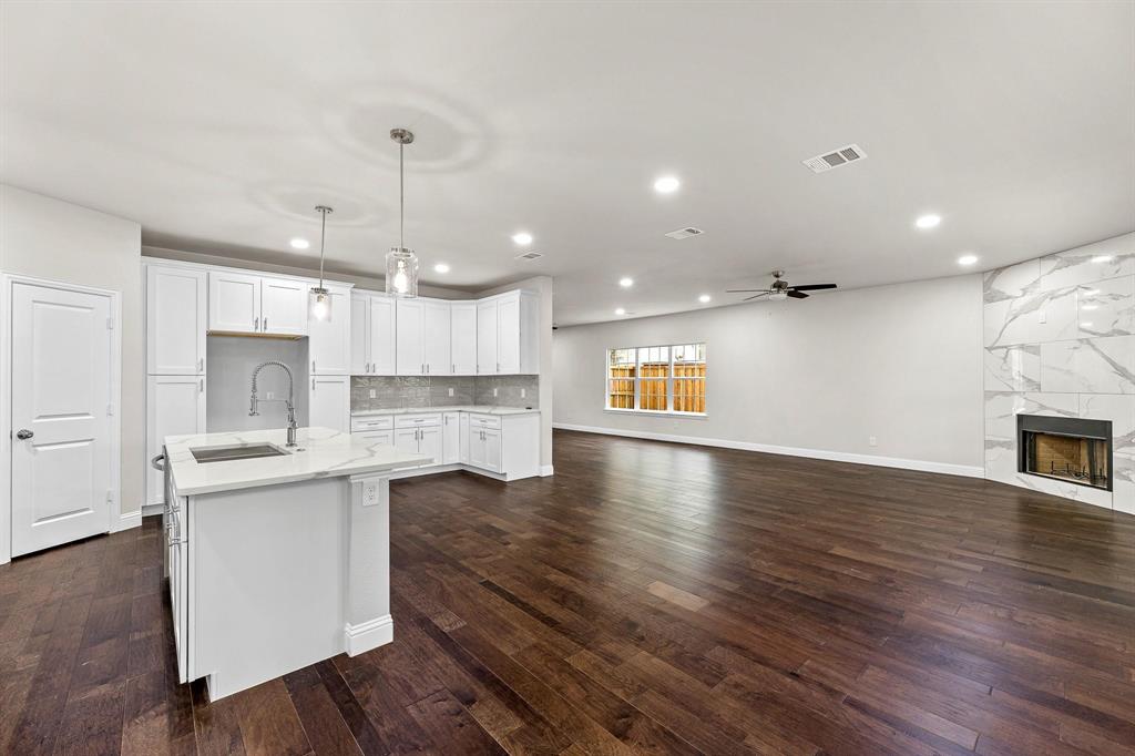 3417 Park Ridge Boulevard Fort Worth, TX 76109 - Photo 7 of 25