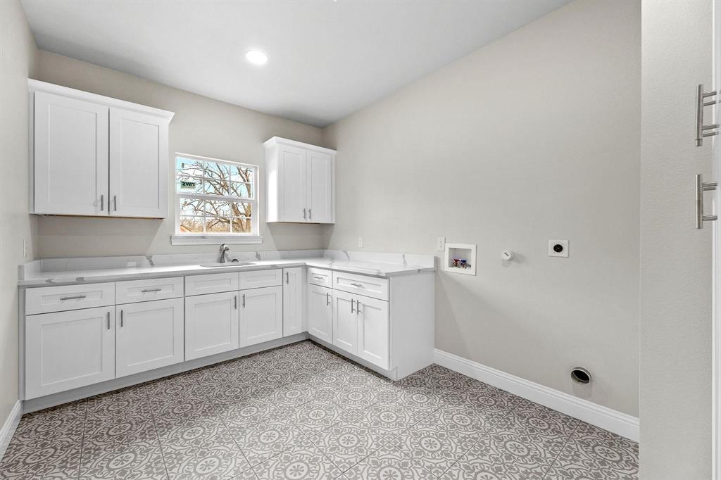 3417 Park Ridge Boulevard Fort Worth, TX 76109 - Photo 8 of 25