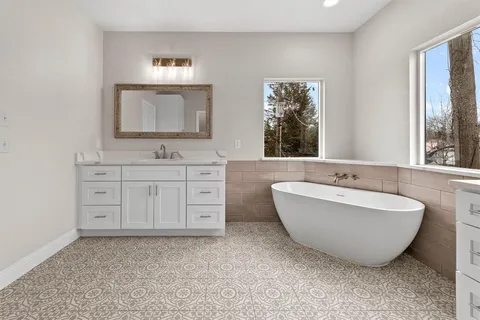 $920,000 | 3417 Park Ridge Boulevard, Fort Worth, TX 76109