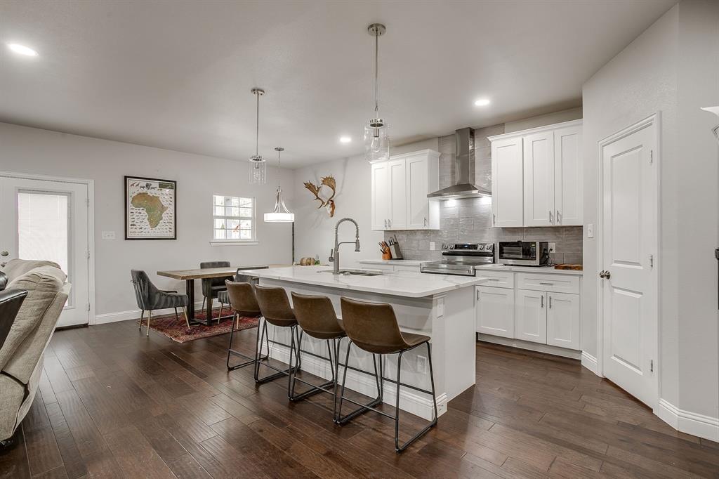 3417 Park Ridge Boulevard Fort Worth, TX 76109 - Photo 10 of 37