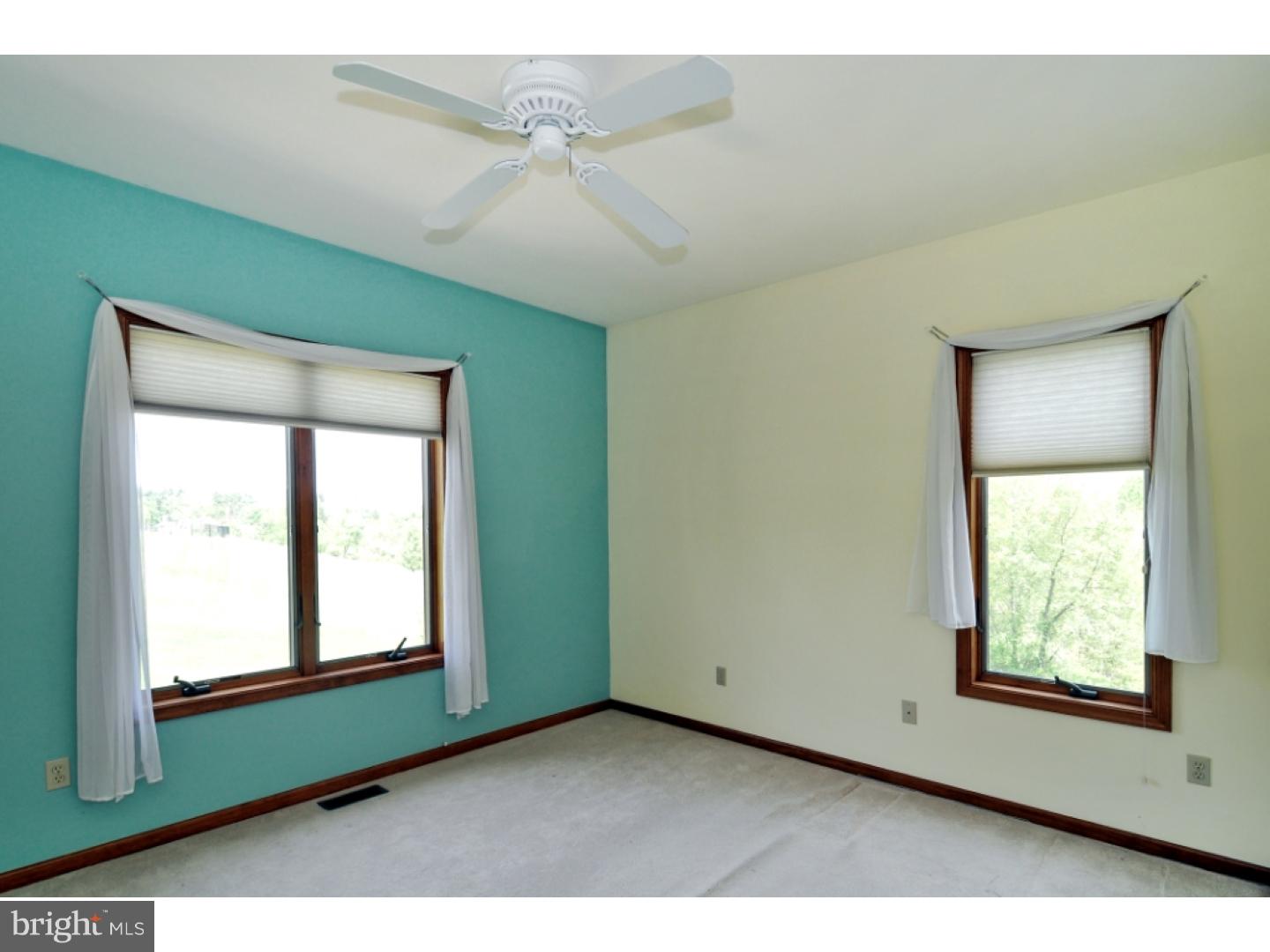 231 Jefferis Road Downingtown, PA 19335 - Photo 17 of 25 Bedroom 2
