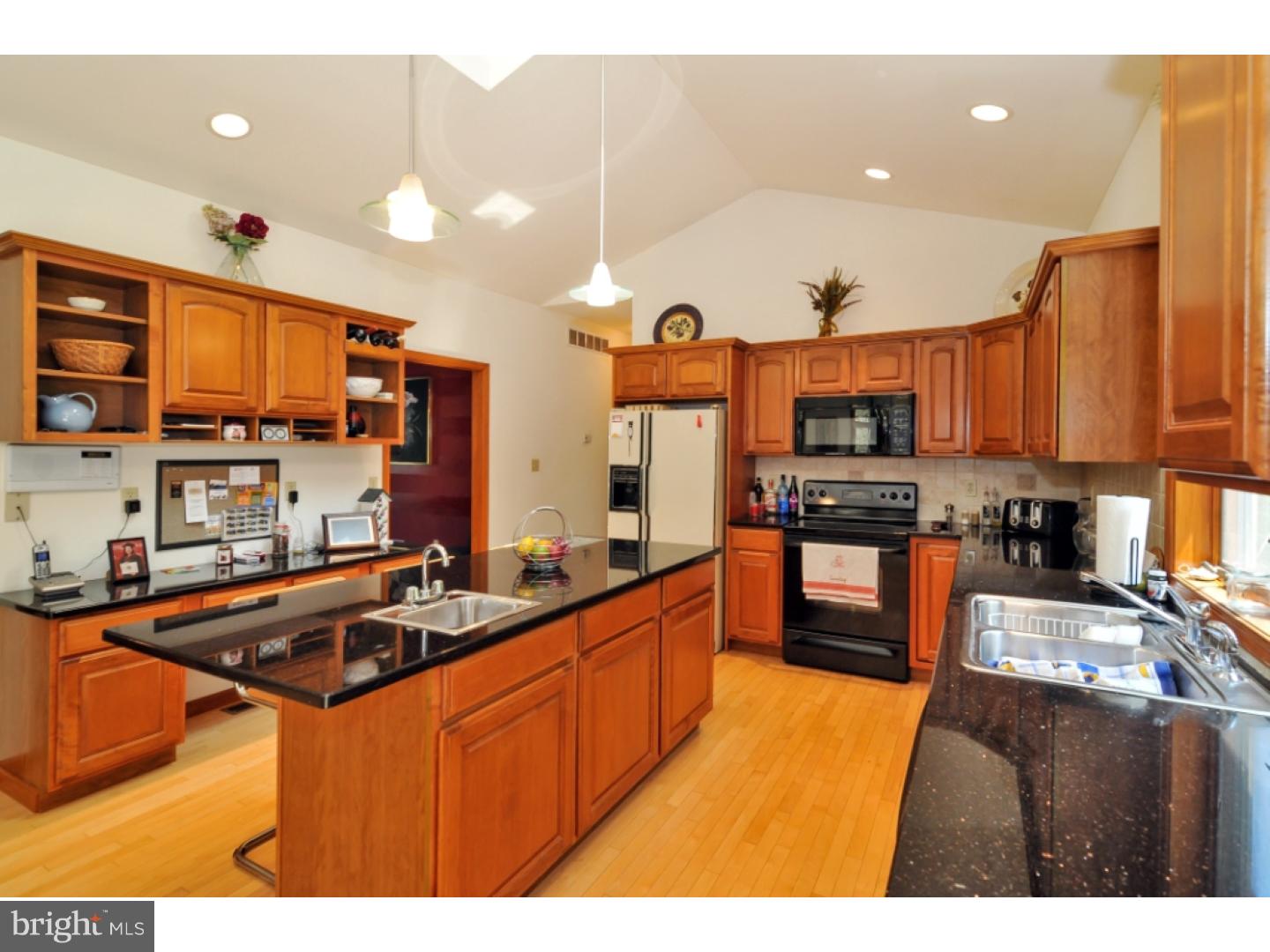 231 Jefferis Road Downingtown, PA 19335 - Photo 4 of 25 Kitchen