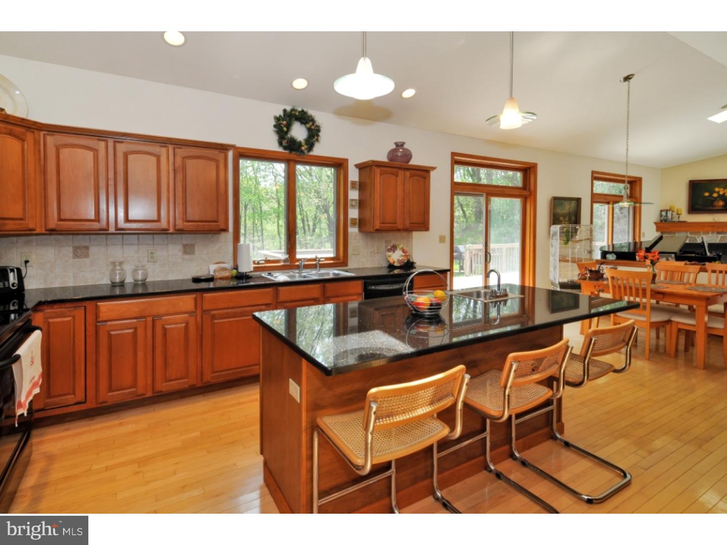 231 Jefferis Road Downingtown, PA 19335 - Photo 6 of 25 Kitchen