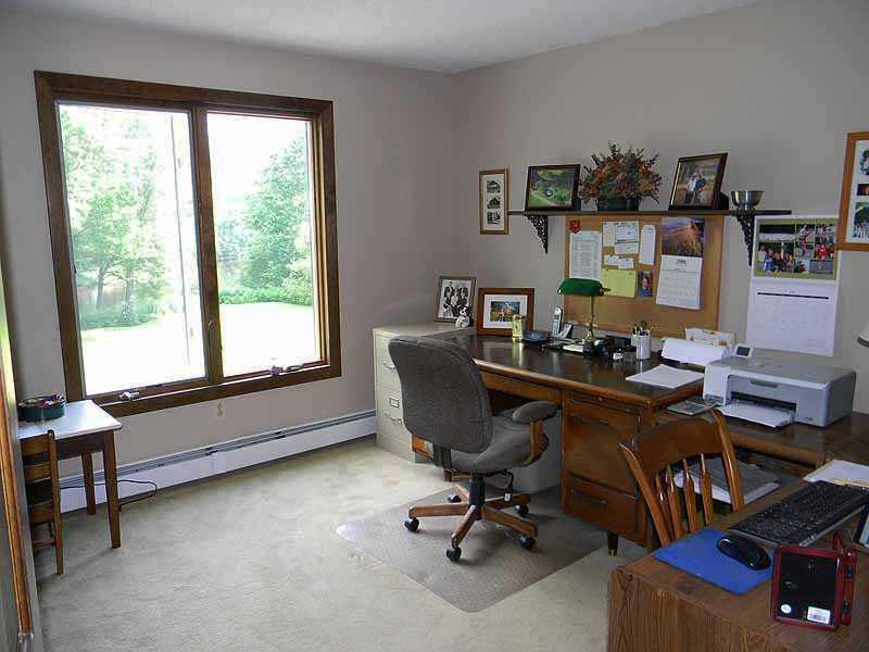 150 Cobb Road Turner, ME 04282 - Photo 29 of 35 Bedroom. Bedroom 3
