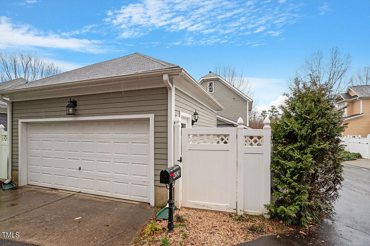 4526 All Points View Way Raleigh, NC 27614 - Photo 24 of 25
