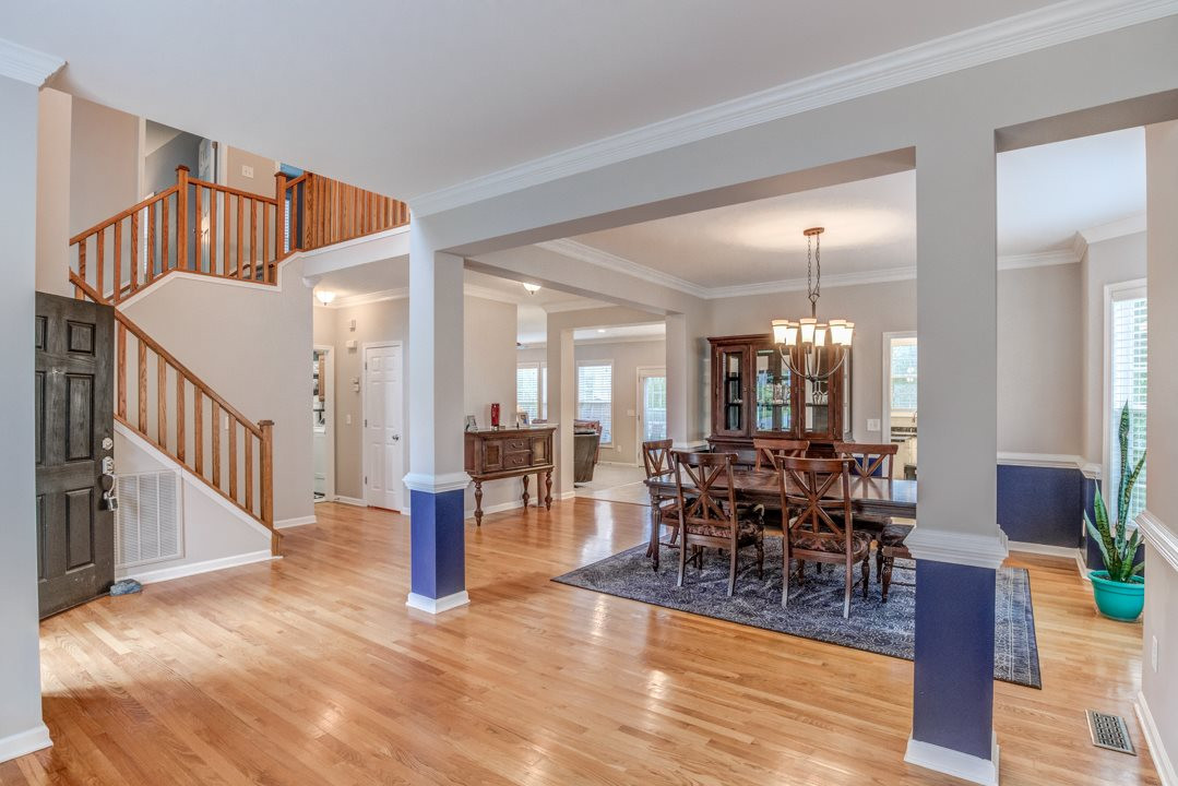 696 Seastone Street Raleigh, NC 27603 - Photo 5 of 30 Photo 5