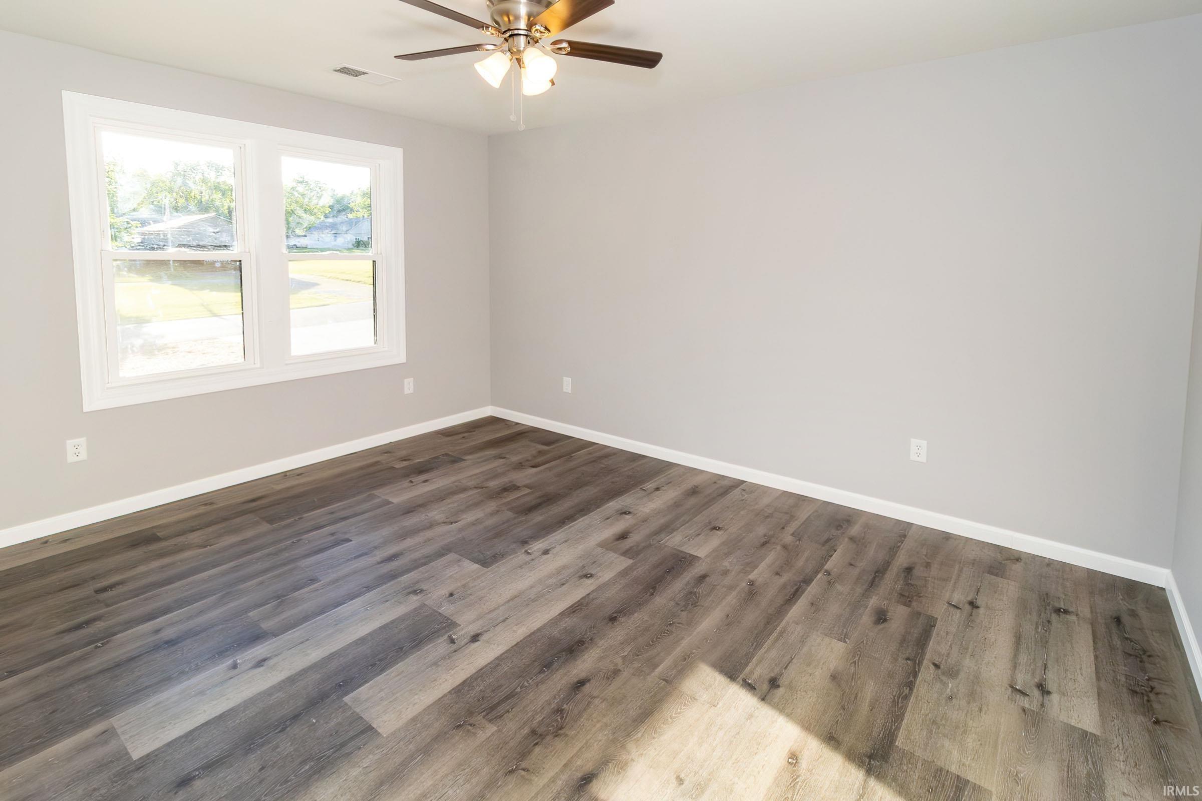 922 Russell Road Chandler, IN 47610 - Photo 29 of 36