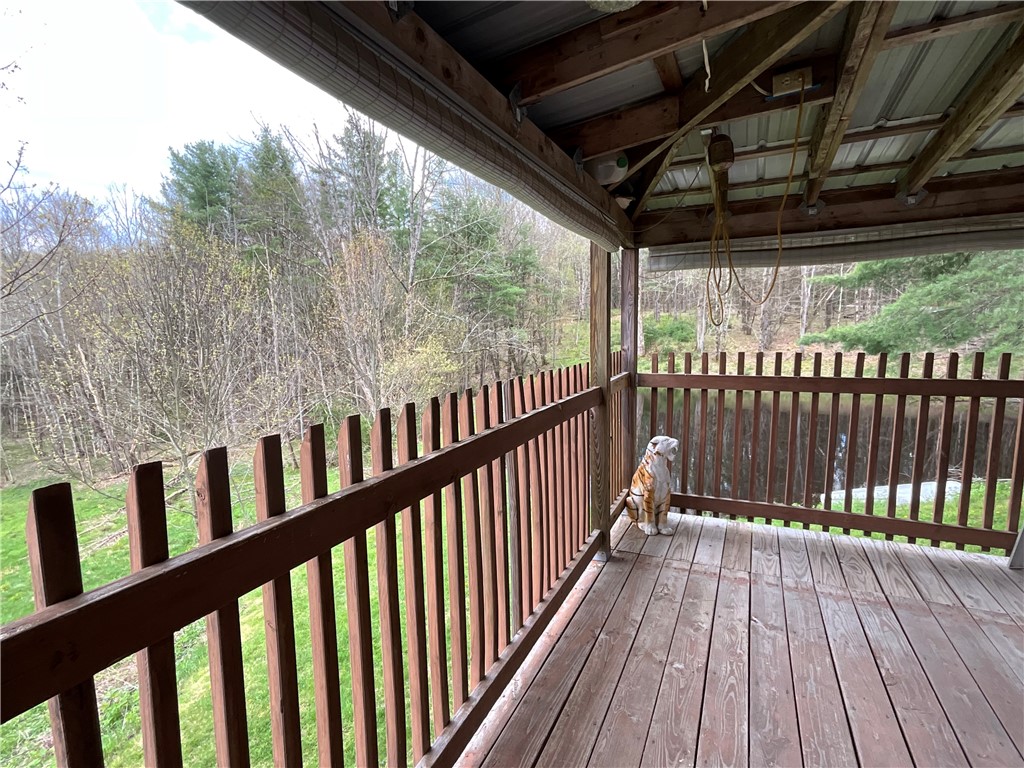 480 Buckley Hill Road Coventry, NY 13730 - Photo 4 of 39