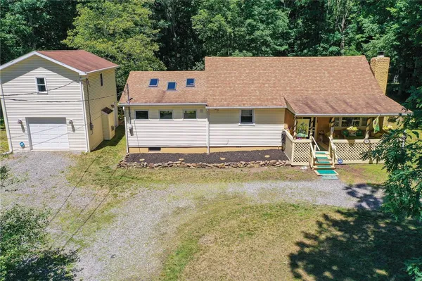 $275,000 | 74 Lake Drive, White Haven, PA 18661