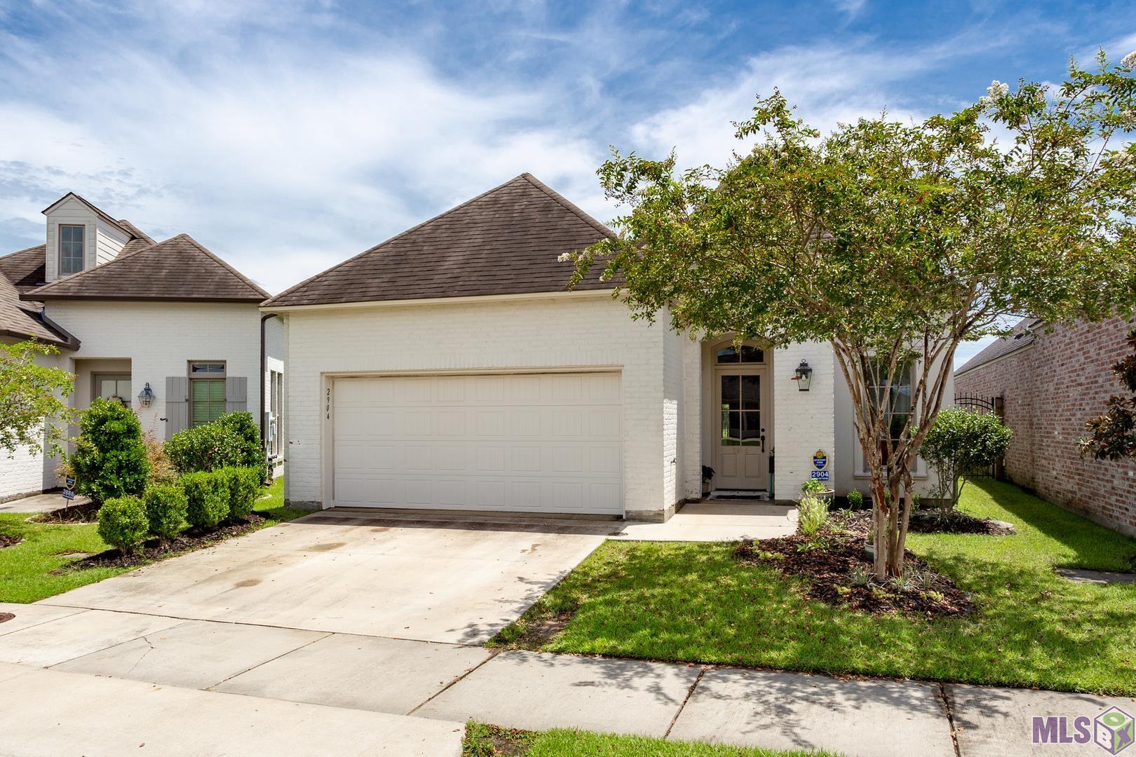 2904 Cresthaven Avenue Baton Rouge, LA 70810 - Photo 1 of 20 Gallery Image 1