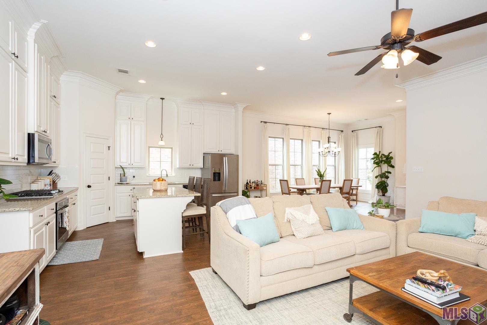 2904 Cresthaven Avenue Baton Rouge, LA 70810 - Photo 6 of 20 Gallery Image 6