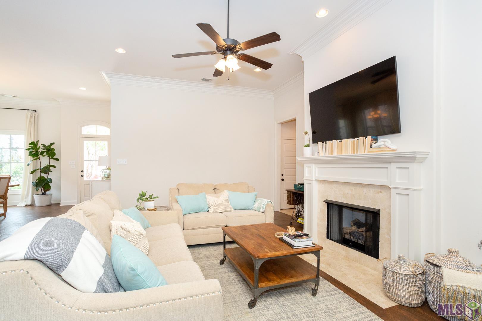 2904 Cresthaven Avenue Baton Rouge, LA 70810 - Photo 7 of 20 Gallery Image 7