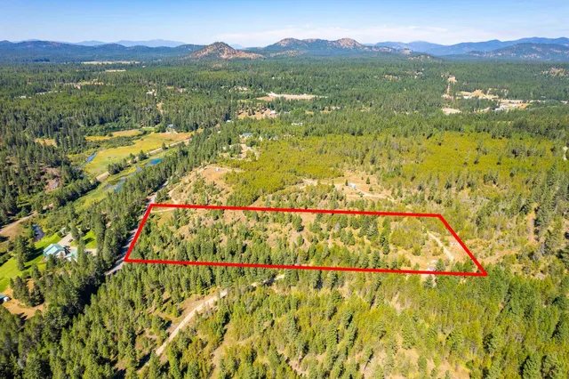 $130,000 | 1101 Scotia Road, Newport, WA 99156