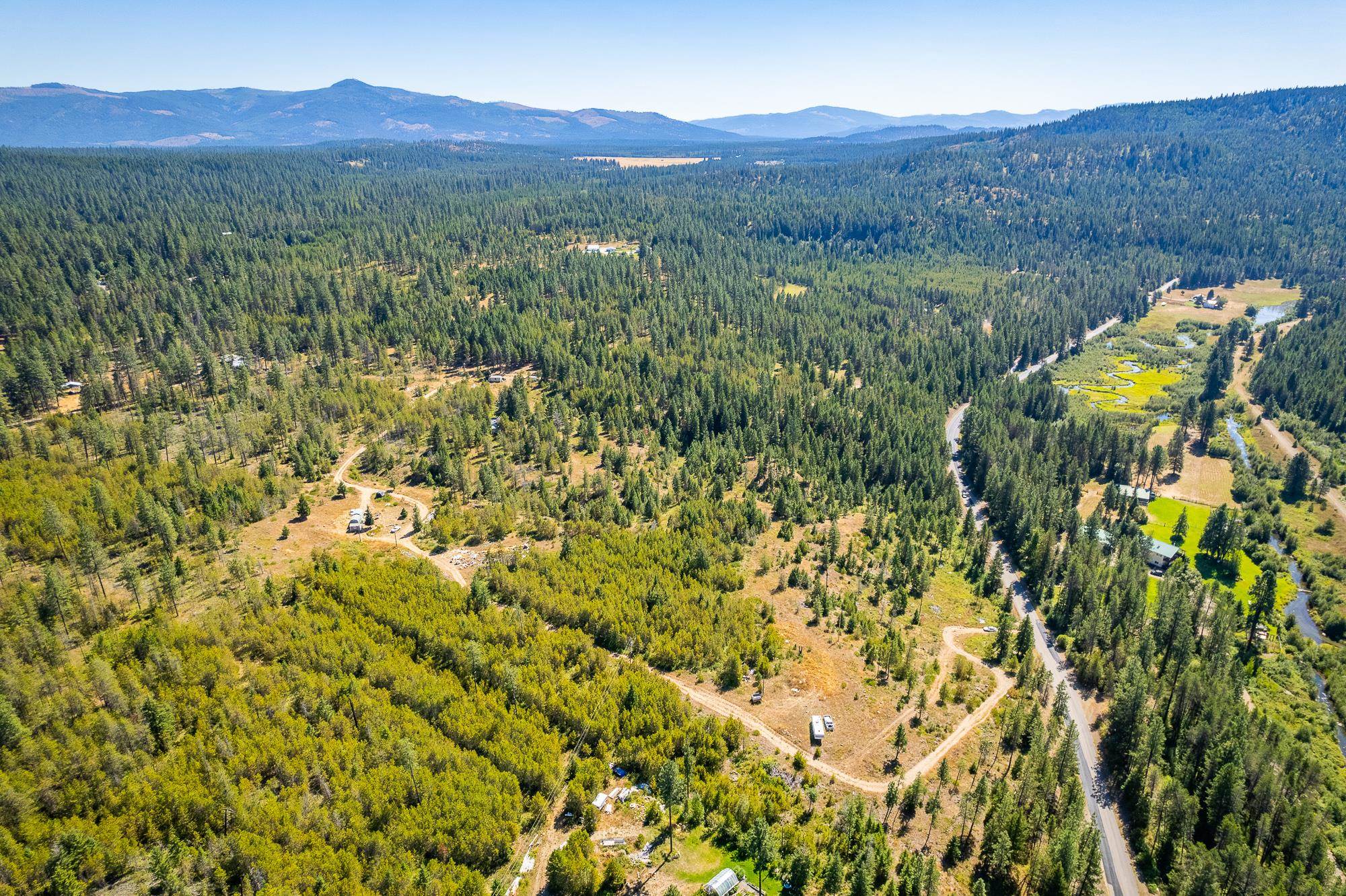 1101 Scotia Road Newport, WA 99156 - Photo 4 of 14