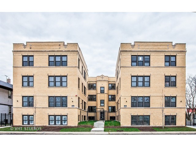 1010 South 1st Avenue, Unit 201 Maywood, IL 60153 - Photo 1 of 9