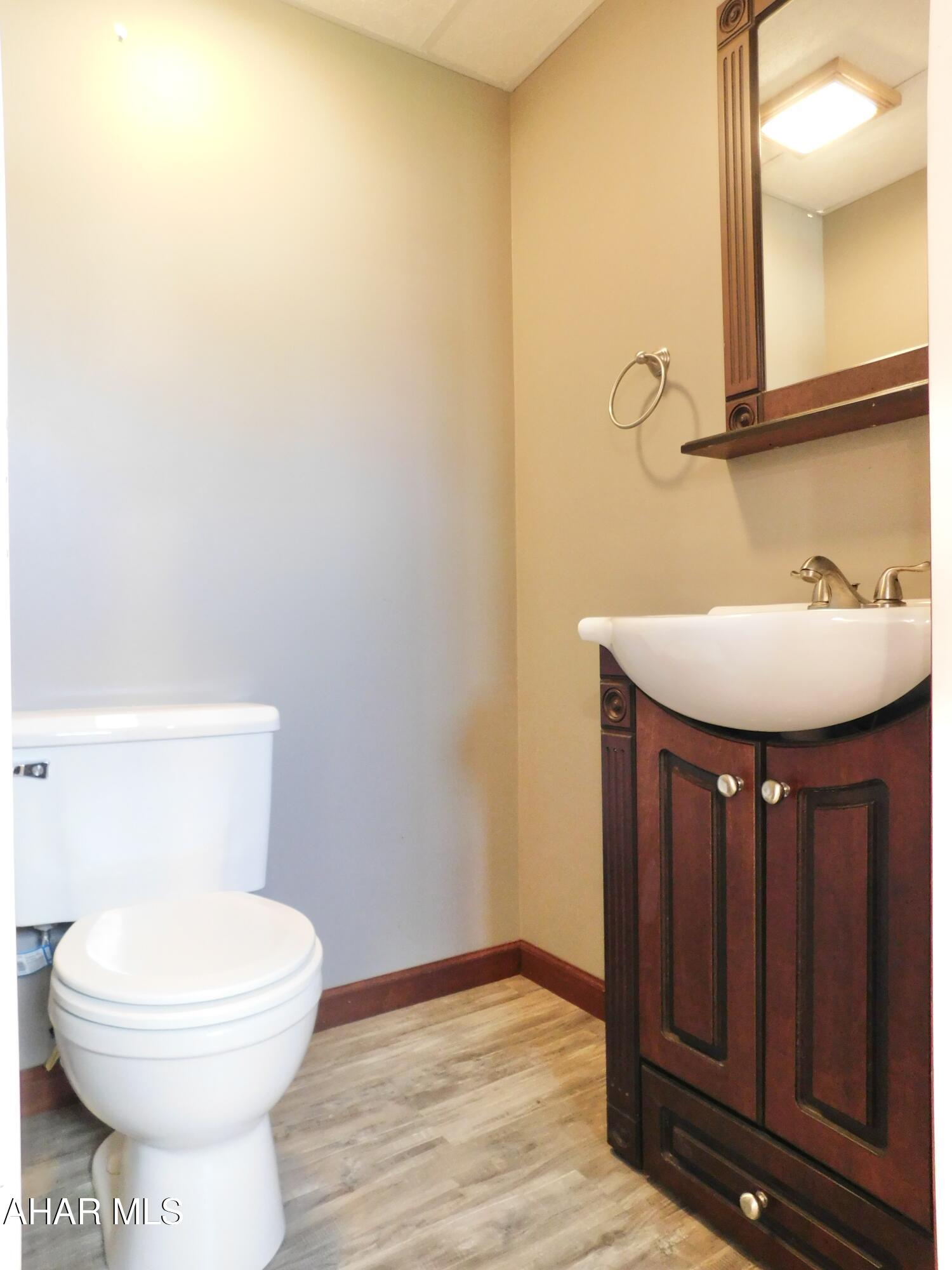 2037 Reightown Road Tyrone, PA 16686 - Photo 32 of 46 1/2 bath