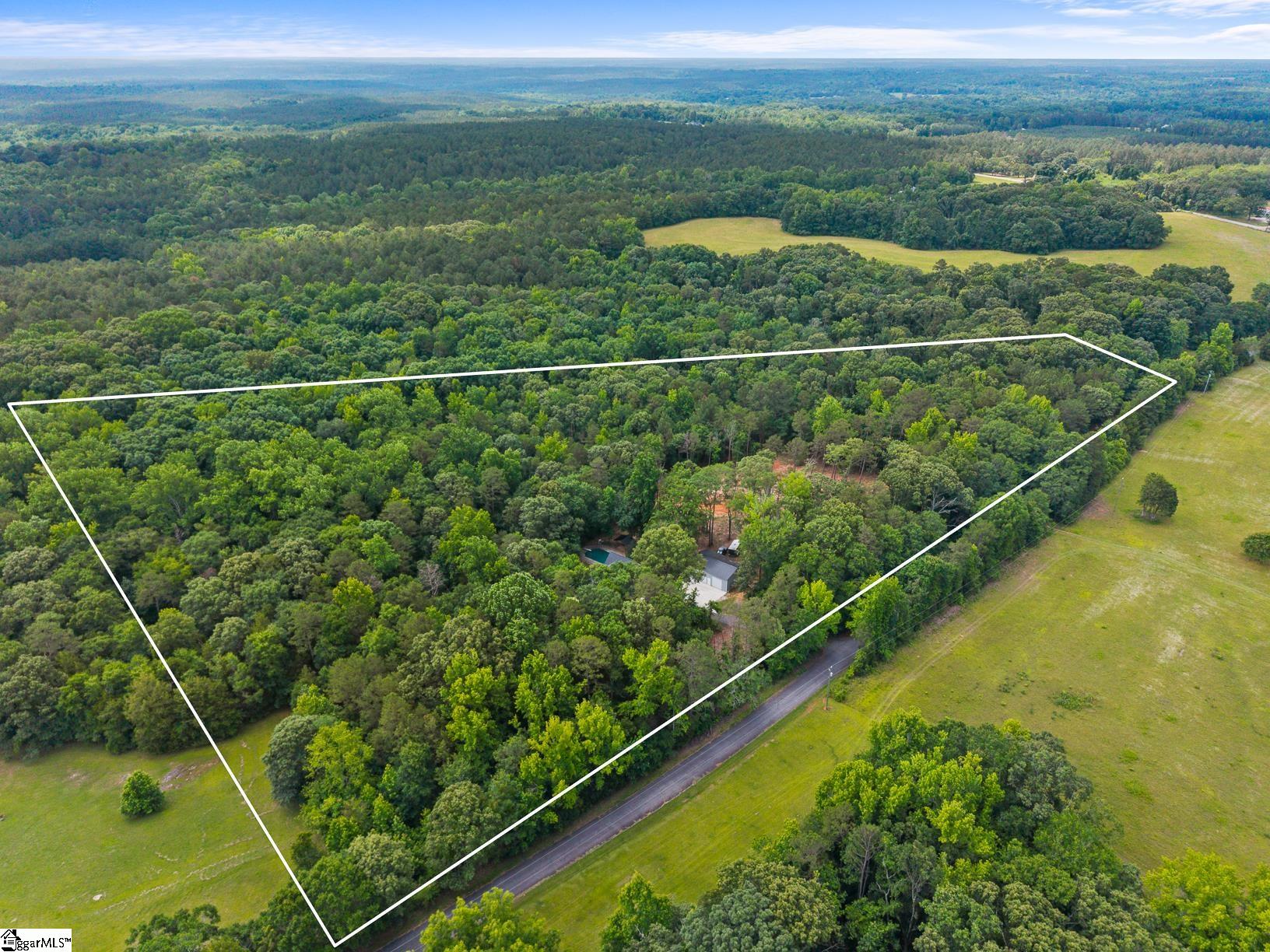 162 Cleveland Road Honea Path, SC 29654 - Photo 48 of 50