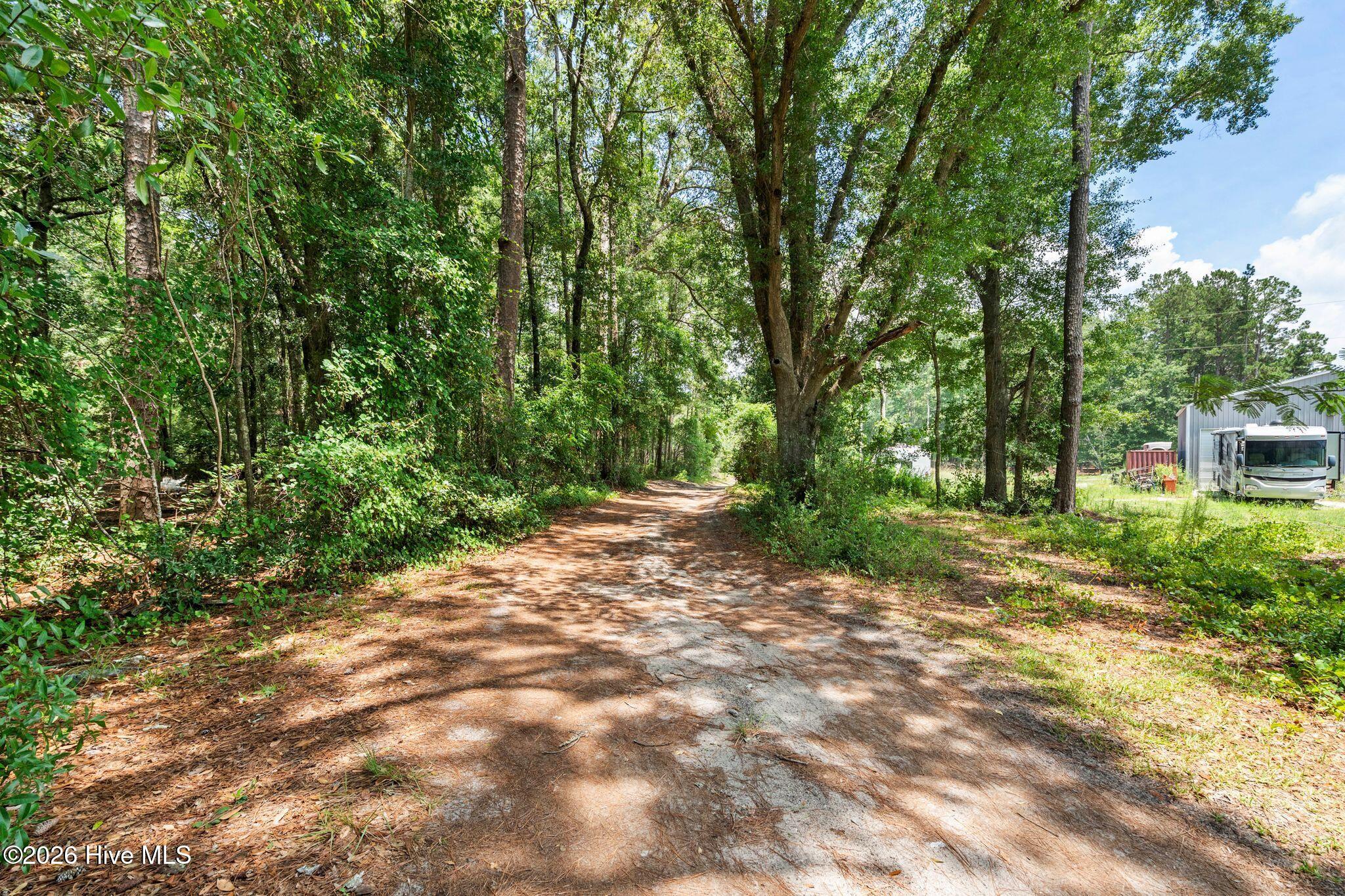 296 Middle River Road Northeast Supply, NC 28462 - Photo 45 of 76