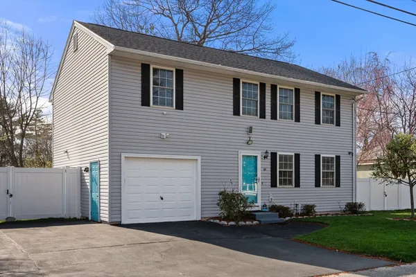 $400,000 | 64 Wilmington Avenue, Springfield, MA 01119