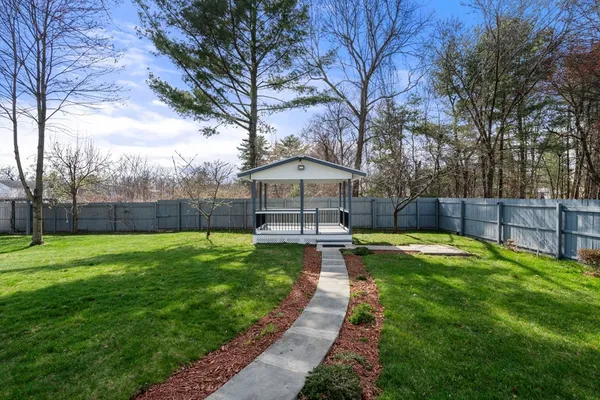 $400,000 | 64 Wilmington Avenue, Springfield, MA 01119