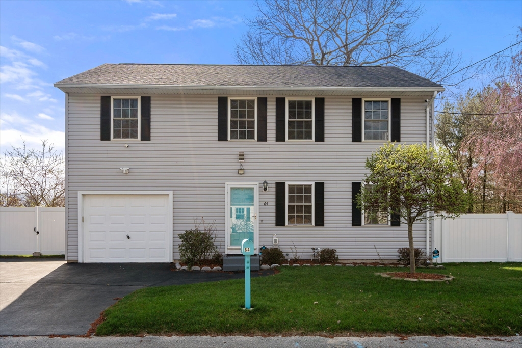 64 Wilmington Avenue Springfield, MA 01119 - Photo 39 of 39