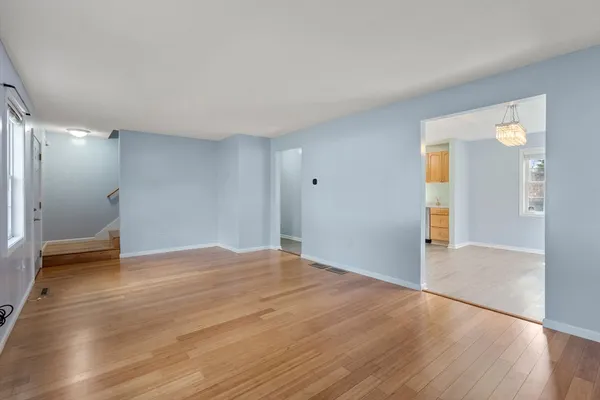 $400,000 | 64 Wilmington Avenue, Springfield, MA 01119