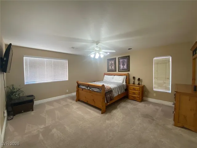$2,995 | 8540 West Gilmore Avenue, Las Vegas, NV 89129