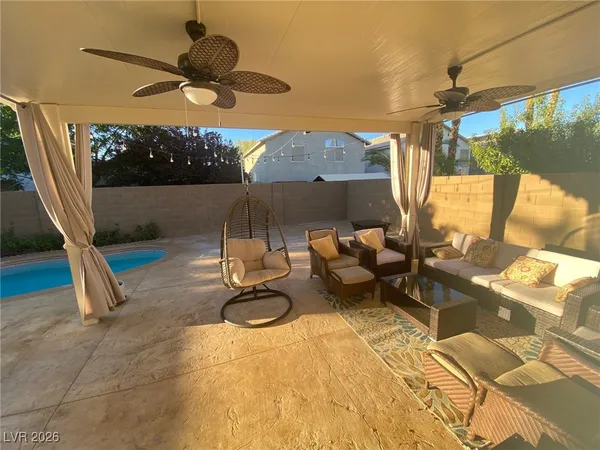 $2,995 | 8540 West Gilmore Avenue, Las Vegas, NV 89129
