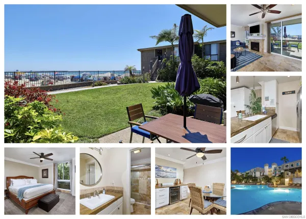 $1,199,888 | 999 North Pacific Street, Unit D011, Oceanside, CA 92054