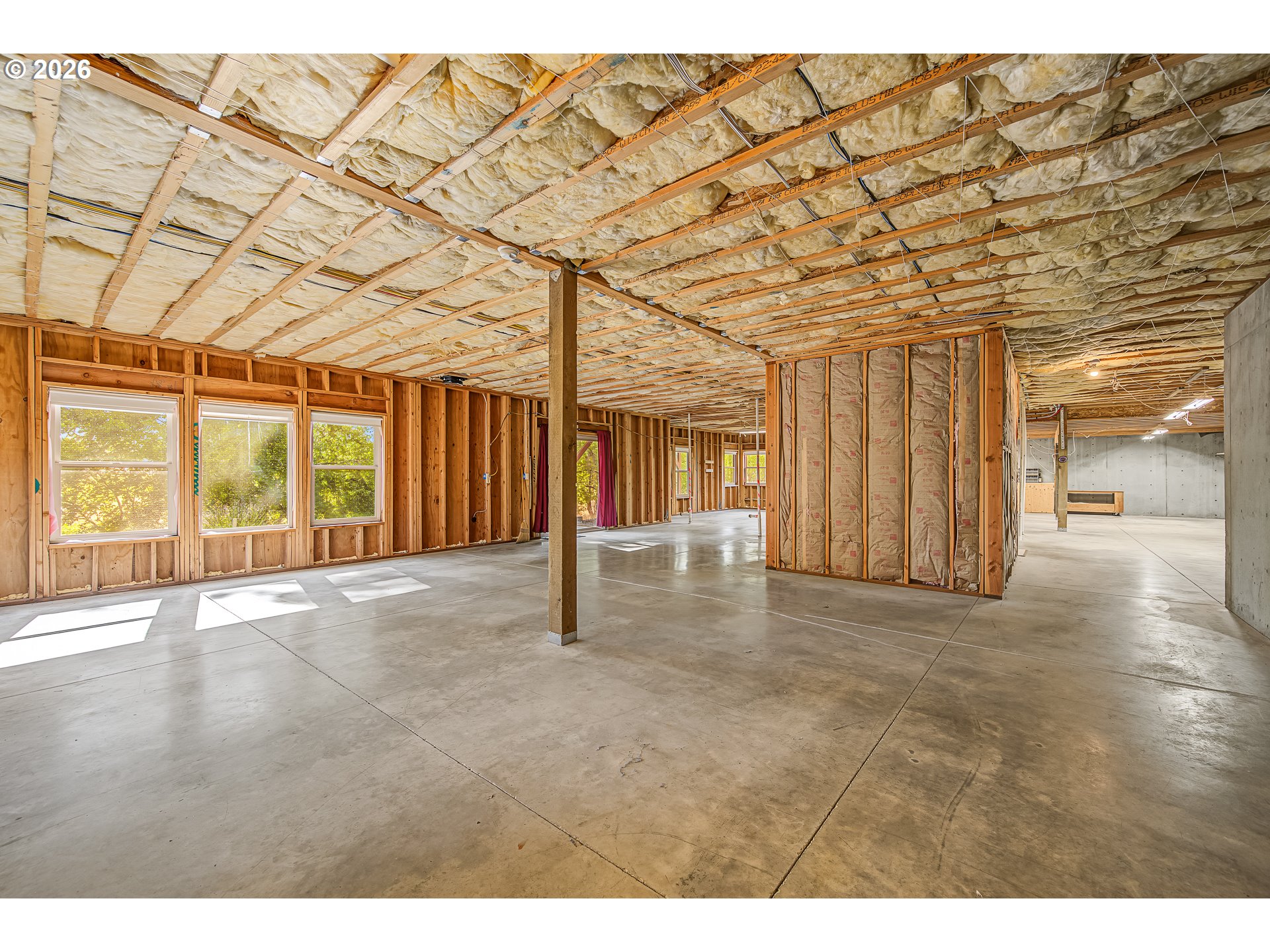 2620 Northwest Brockway Road Winston, OR 97496 - Photo 31 of 44