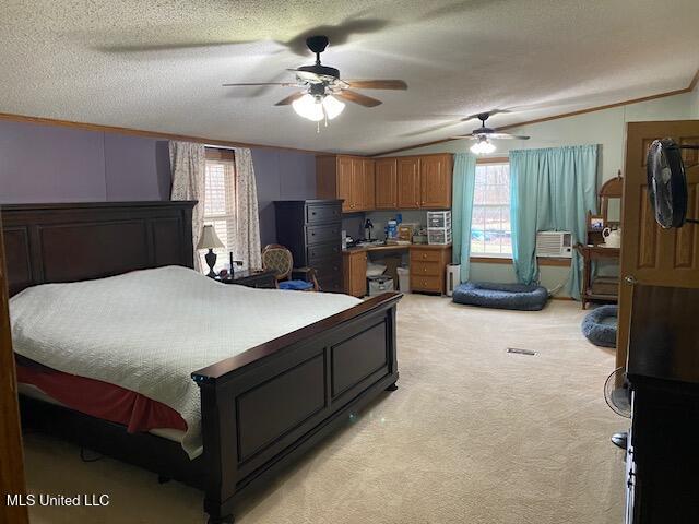 1751 Bell Road Courtland, MS 38620 - Photo 12 of 51 Master Bed
