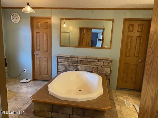 1751 Bell Road Courtland, MS 38620 - Photo 13 of 51 Master Bath