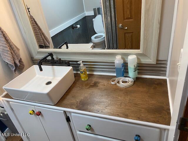 1751 Bell Road Courtland, MS 38620 - Photo 14 of 51 Master Bath