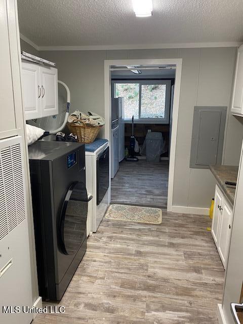 1751 Bell Road Courtland, MS 38620 - Photo 17 of 51 Laundry Room