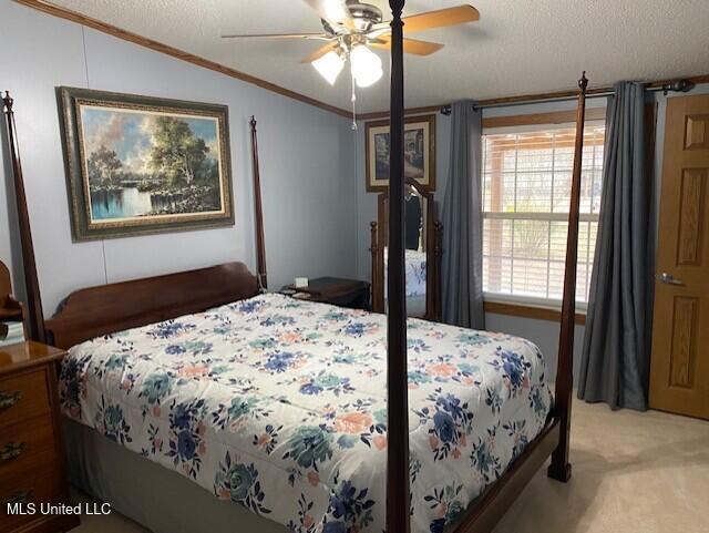 1751 Bell Road Courtland, MS 38620 - Photo 20 of 51 bed 2