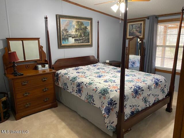 1751 Bell Road Courtland, MS 38620 - Photo 21 of 51 Bed 2