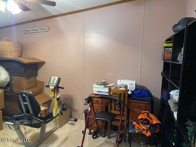 1751 Bell Road Courtland, MS 38620 - Photo 26 of 51 Bed 3