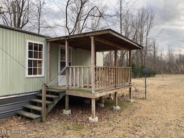 1751 Bell Road Courtland, MS 38620 - Photo 34 of 56 2nd home