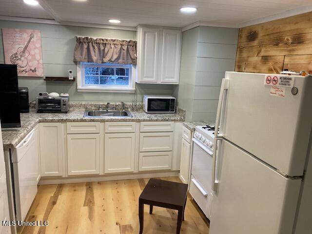1751 Bell Road Courtland, MS 38620 - Photo 34 of 51 2nd home kitchen