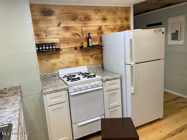 1751 Bell Road Courtland, MS 38620 - Photo 38 of 56 2nd home kitchen