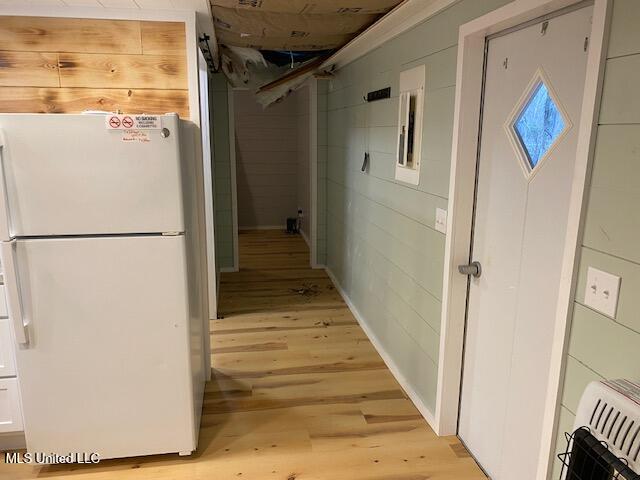 1751 Bell Road Courtland, MS 38620 - Photo 39 of 56 2nd home hall