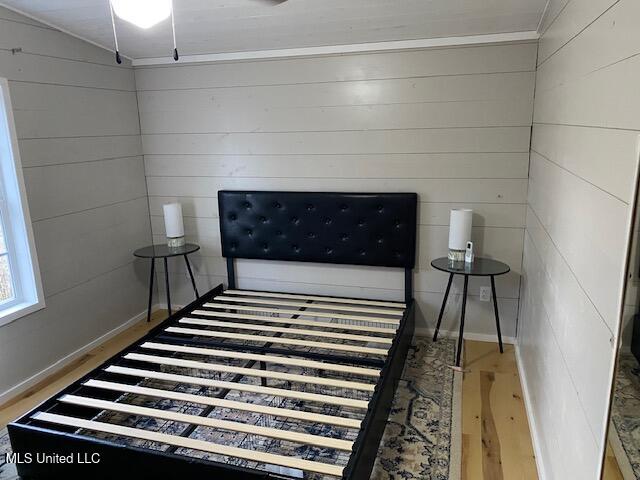 1751 Bell Road Courtland, MS 38620 - Photo 40 of 51 Master bed