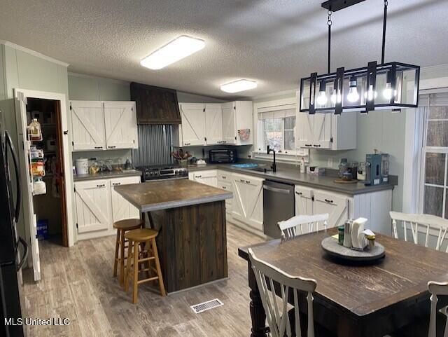 1751 Bell Road Courtland, MS 38620 - Photo 4 of 51 Kitchen