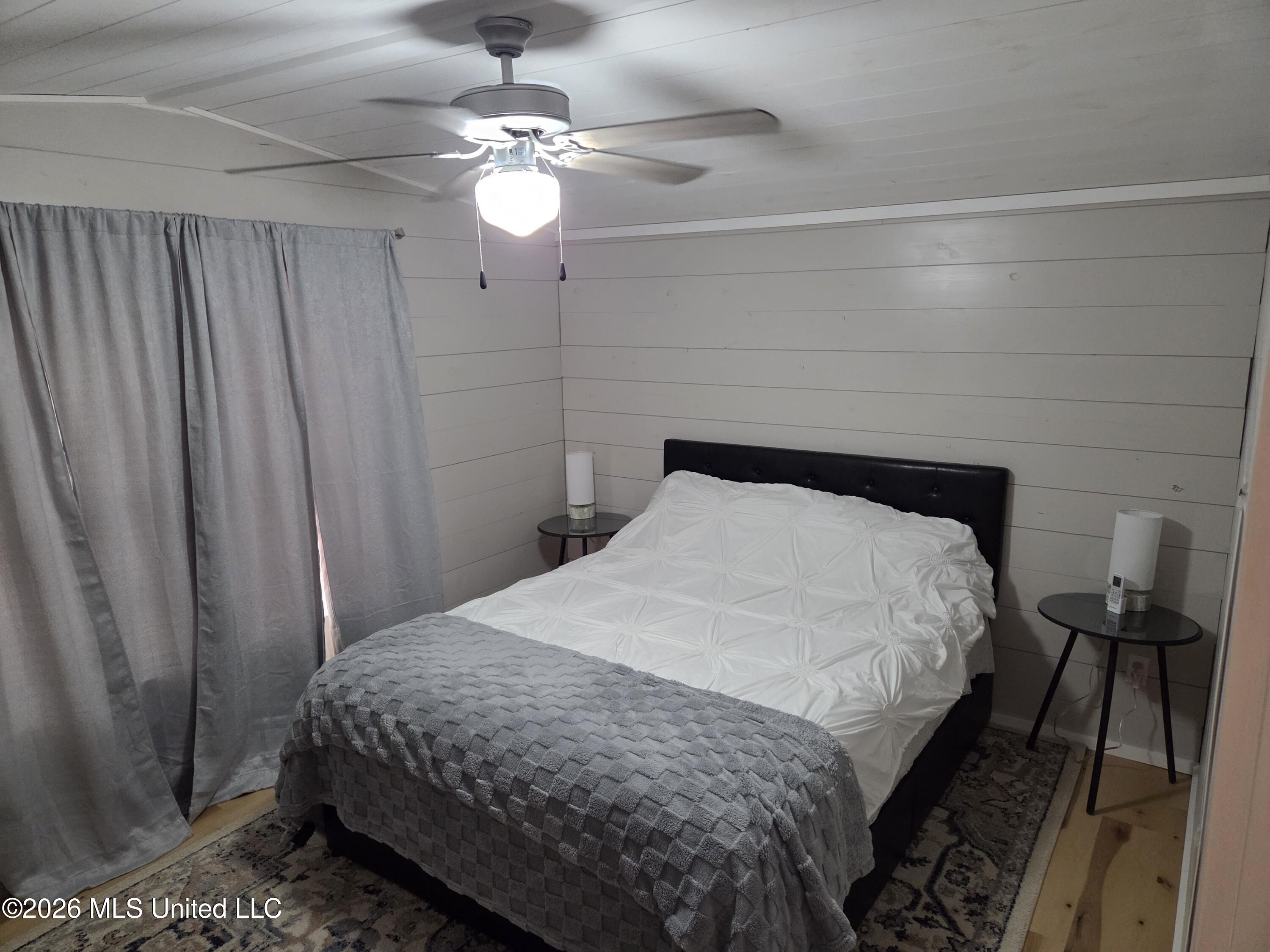 1751 Bell Road Courtland, MS 38620 - Photo 47 of 56 Master Bedroom