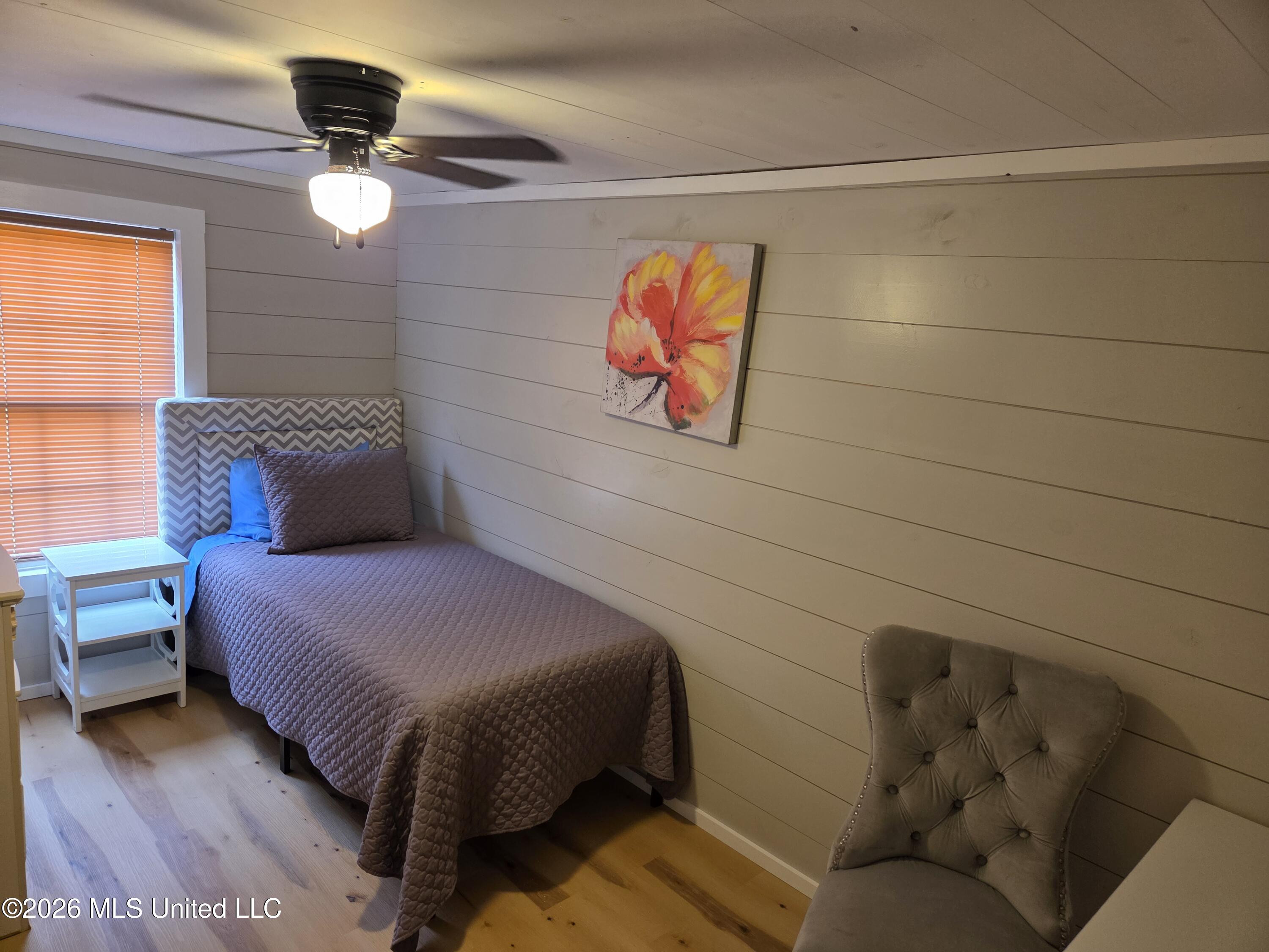1751 Bell Road Courtland, MS 38620 - Photo 48 of 56 2nd bedroom