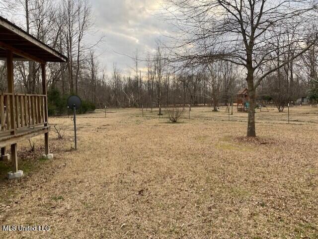 1751 Bell Road Courtland, MS 38620 - Photo 48 of 51 Yard
