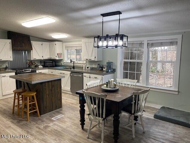 1751 Bell Road Courtland, MS 38620 - Photo 5 of 51 Kitchen